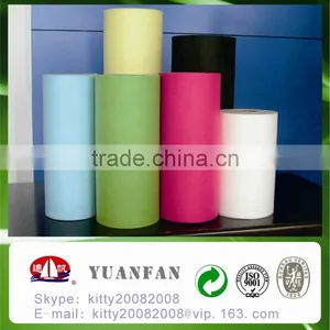 100% Spunbond TNT Short Width Non Woven Fabric thumbnail-1