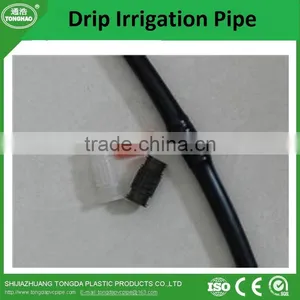 Wholesale Price for 16mm Drip Irrigation Pipe With PE Material thumbnail-5