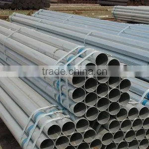 Welded Steel Pipe thumbnail-1