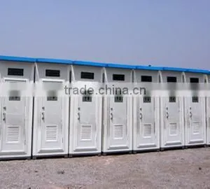 Frp Panel for Portable Washroom thumbnail-2