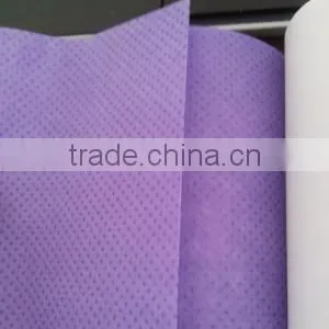 New Design Pvc Coated Polyester Fabric thumbnail-1