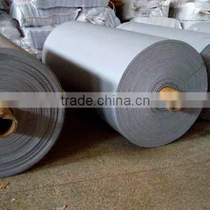 B1 Fire Retardant Tarpaulin Pvc 1.2mm Thickness Tarpaulin Sheet thumbnail-5
