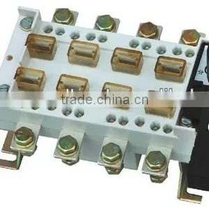 Hot Sales Electric Isolator Switch thumbnail-1
