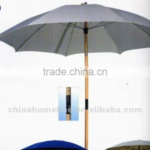Argentine Beach Umbrella/sun Umbrella 11122-1 thumbnail-1