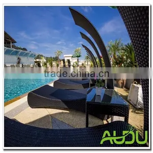 Audu Thailand Sunny Hotel Project Resort Swimming Pool Chair thumbnail-1