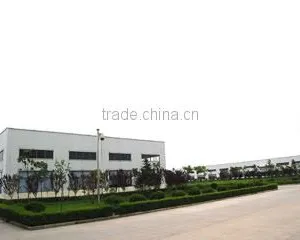 Yancheng Glassman Arts & Crafts Co., Ltd. company overview - view 3 thumbnail