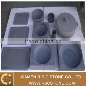 Lava Stone for Cooking thumbnail-1