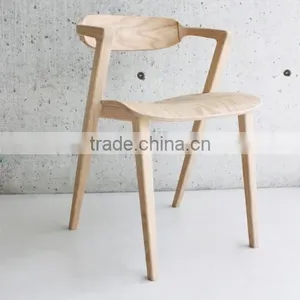 OEM DESIGN Wooden Chair Wooden Side Chair thumbnail-5