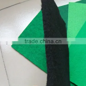 Non Woven Geotextile 1200g/m2 (8mm to 12mm Thickness ) thumbnail-1