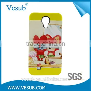Wholesale High Quality Good Price 3d Sublimation Cases For Samsung S4 thumbnail-6
