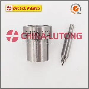 Injection Nozzle 093400-6760/105007-1120/ 9 432 610 062 DN0PDN112 Tobera for MITSUBISHI 4D56 thumbnail-3