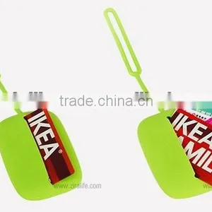 Colourful and Functional vw Silicone Remote Key Case thumbnail-1