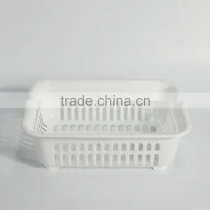 Wholesale Foldable Plastic Fancy Basket With Lid for Beautiful Life thumbnail-5