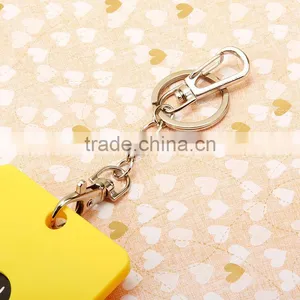 N119 Cartoon Bus Card Set of Document Sets Work Permit Card Badges Luggage Tag With a Lanyard Lanyard thumbnail-3
