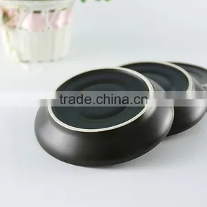 Parties Party Tea Cups and Saucer High Grade Emboss Decoration thumbnail-5