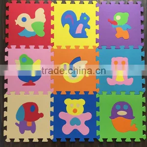 150828602015 New Design Puzzle Mat. Kids Eva Game Play Mat, High Quality Kids Eva Game Play Mat,Puzzle Mat With Hop thumbnail-1