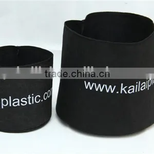 Grow Bags Fabric Planter Raised Bed Aeration Container With Good Quality thumbnail-2