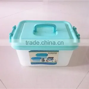 Plastic Sundries Case thumbnail-2