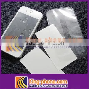 Excellent Quality Explosion-proof Tempered Glass Film for Iphone5, Professional Screen Guard thumbnail-2
