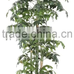 SJ12000357 Artificial Palm Plant ,decorative Areca Palm,indoor Royal Palm Bonsai Plant thumbnail-2