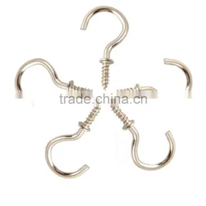 Top Shining Look Screw Hook Wholesale thumbnail-6