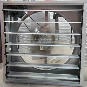 Industry Ventilation Fan thumbnail-1