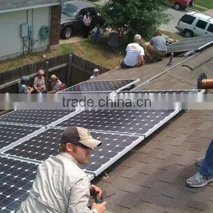 Heat Pipe Solar Energy Water Heater 5000W thumbnail-4