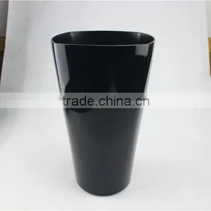 Home Garden Decorative Blue Circular Type Pots Vases Planters HP P02 10 thumbnail-1