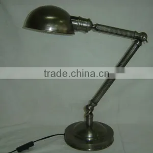 Designer Desk Lamps,Desk Lamps,Brass Desk Lamps,Metal Desk Lamps,Decorative Lamps,Brass Lamps,Metal Lamps thumbnail-1