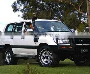 Wholesale Sorkel Set Off Rord Snorkel Car Parts for I Suzu D-MAX 06/2012 Onwards thumbnail-5