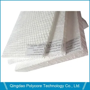 Light Weight Waterproof PP Honeycomb Act as Wall in Van thumbnail-2