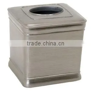 Metal Handmade New Centerpiece Tissue Box thumbnail-1