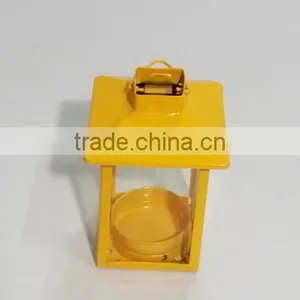 Metal Small Lantern thumbnail-1