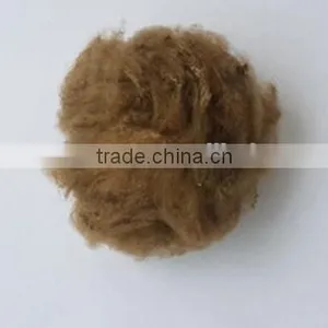 100%Hollow Conjugated Polyester Staple Fiber With Manufacture thumbnail-1