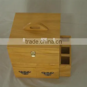 Classified Storage Box thumbnail-3