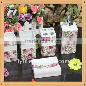 Best Design Ceramic Bath Accessory thumbnail-1