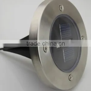 Fq-N111 Outdoor Solar Light Solar Garden Light thumbnail-2