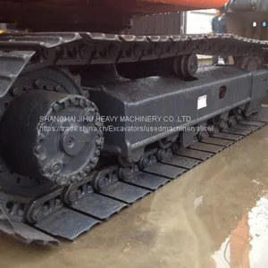 Продаётся маленький бывший в употреблении миниэкскаватор Hitachi Ex60-3 thumbnail-2