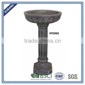 Landscaping Birdbath, Bird Feeder thumbnail-1