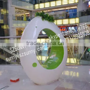 Big Chair Decoration thumbnail-1