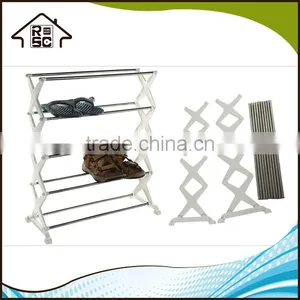 NBRSC Over 10 Years Experience Organizer Shoe Rack Easy Use Home Racks Shoe Organizer Easy To Find Organizer Rack thumbnail-1