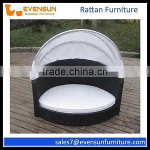 Professional Manufacturer of Rattan Pet Bed thumbnail-4