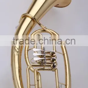 Rotary Pistion Baritone, Baritone Horn, Baritone Bb Key thumbnail-2