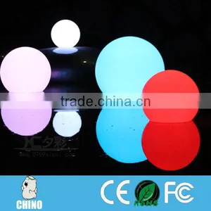 Beautiful Moon Ball Glowing Led Light for Gifts thumbnail-4