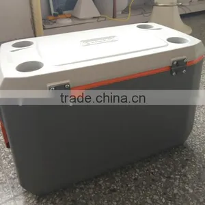 Popular LLDPE Plastic Cooler and Warm Box thumbnail-1