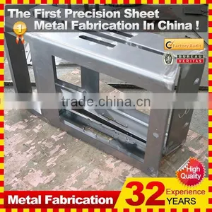 Sheet-metal Working,a Direct Manufacturer in Guangdong Province thumbnail-1