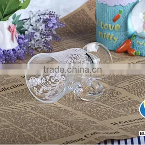 High Quality Promotional Glass Water Bottles Wholesale thumbnail-6