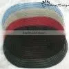 Oval Shaped Placemat thumbnail-1