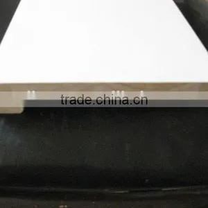 Decorative Baseboard Wood Molding/MDF Moulding thumbnail-2