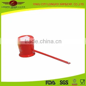 2016 High Quality Tea Tin Empty Coffee Cans for Sale thumbnail-5